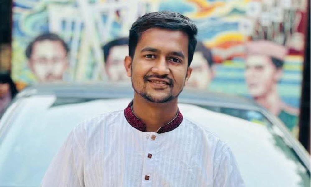 জিডি করতে গিয়ে পুলিশের হামলার শিকার ঢাবি শিক্ষার্থী
