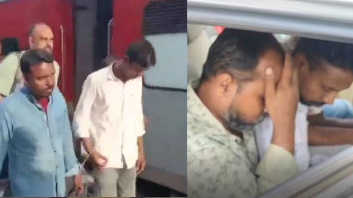 ‘জঙ্গি হামলার পরিকল্পনা’, ভারতে বাংলাদেশিসহ গ্রেপ্তার ৮