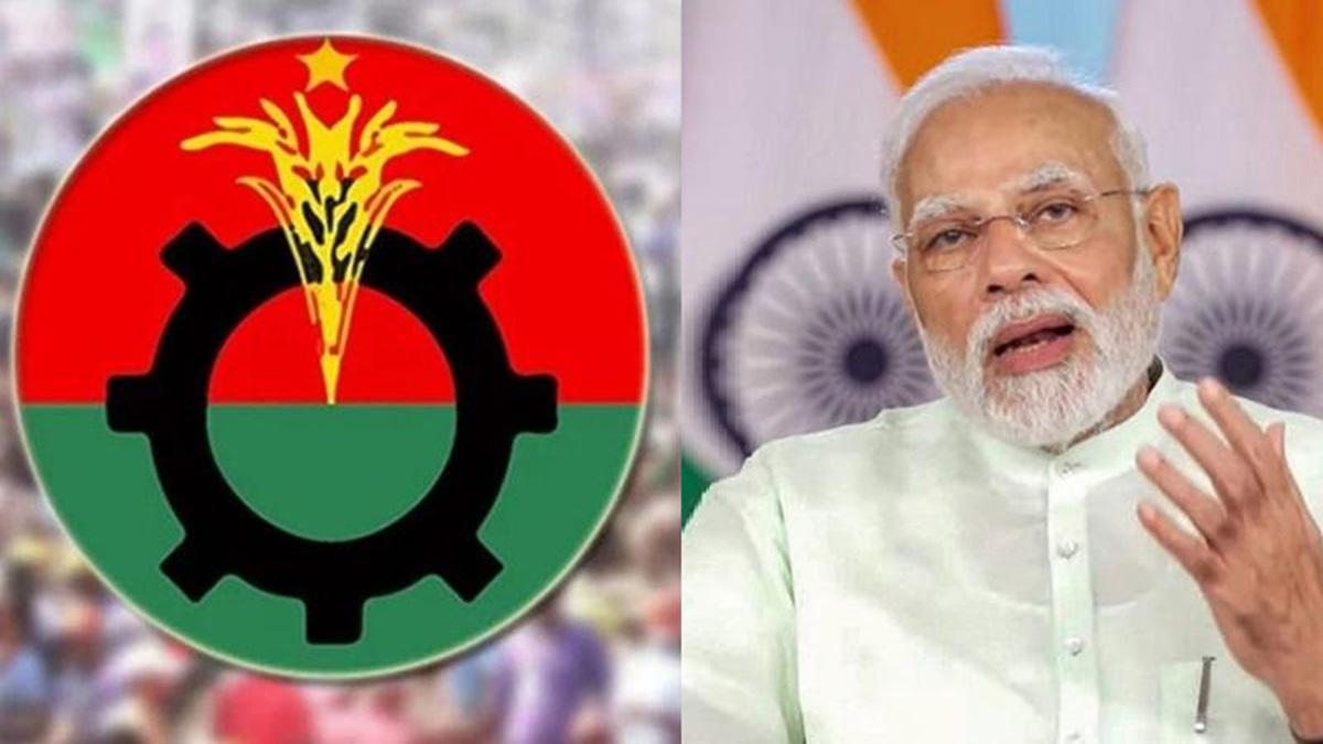 নরেন্দ্র মোদিকে ধন্যবাদ জানাল বিএনপি