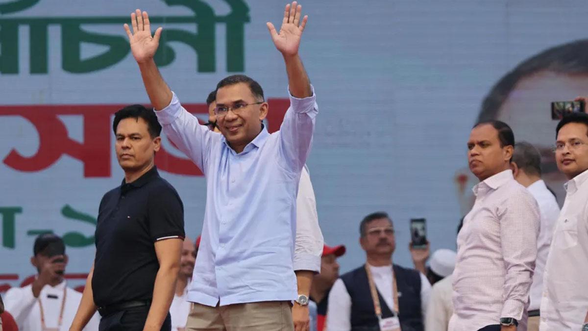 বাংলাদেশের নতুন নেতা কি পরিবর্তন আনতে পারবেন