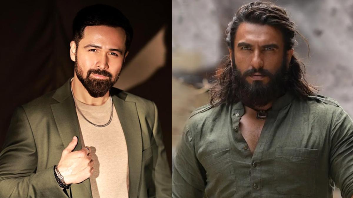 ‘ধুরন্ধর ২’ এর রহস্যময় ‘বড় সাহেব’ কি ইমরান হাশমি?