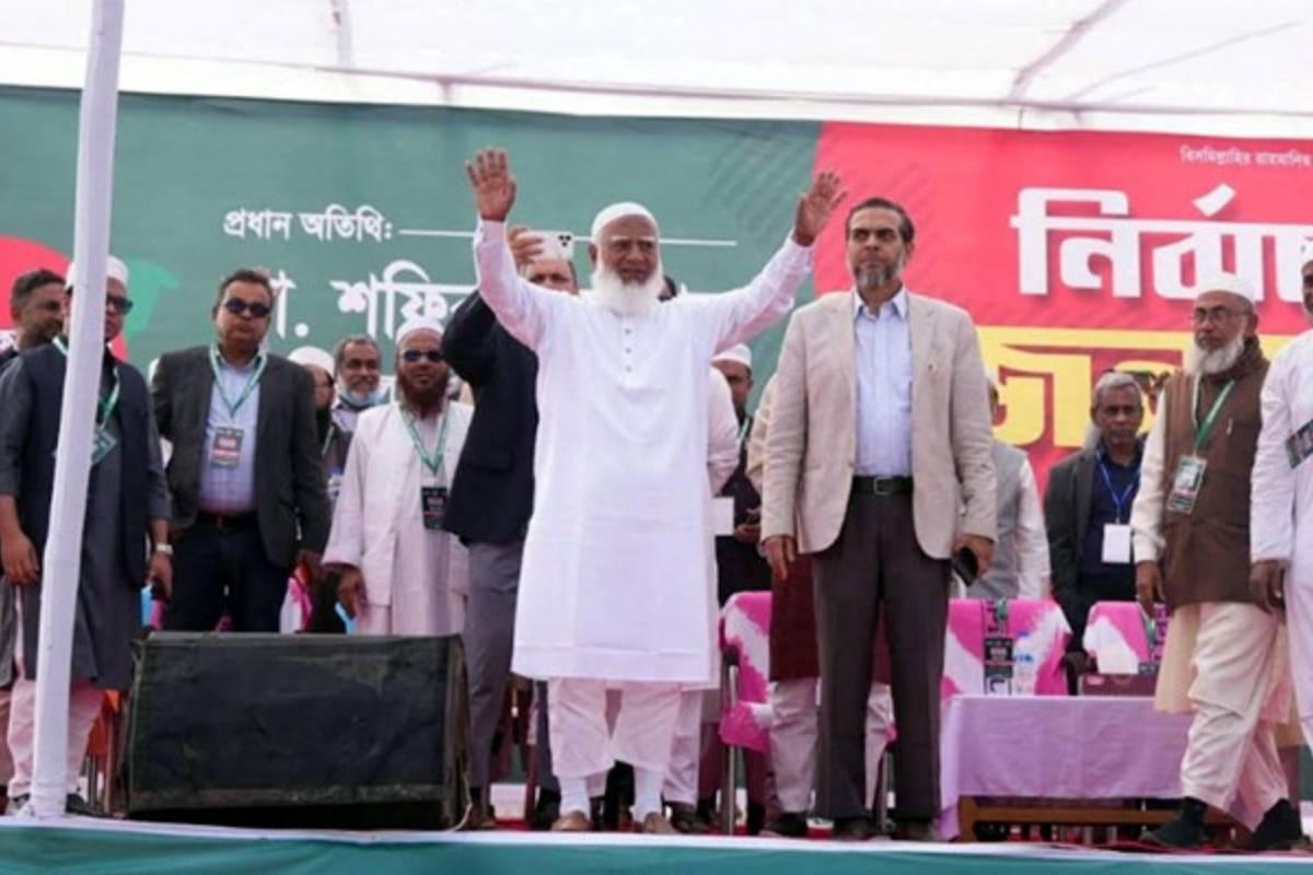 এমন বাংলাদেশ দেখলে আমার ভাই হয়তো মুক্তিযুদ্ধে অংশ নিতেন না