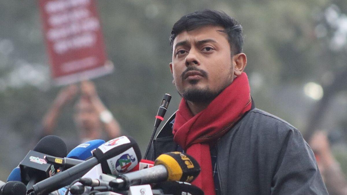 ভোট চুরি নয়, ডাকাতি হয়েছে: পাটওয়ারী