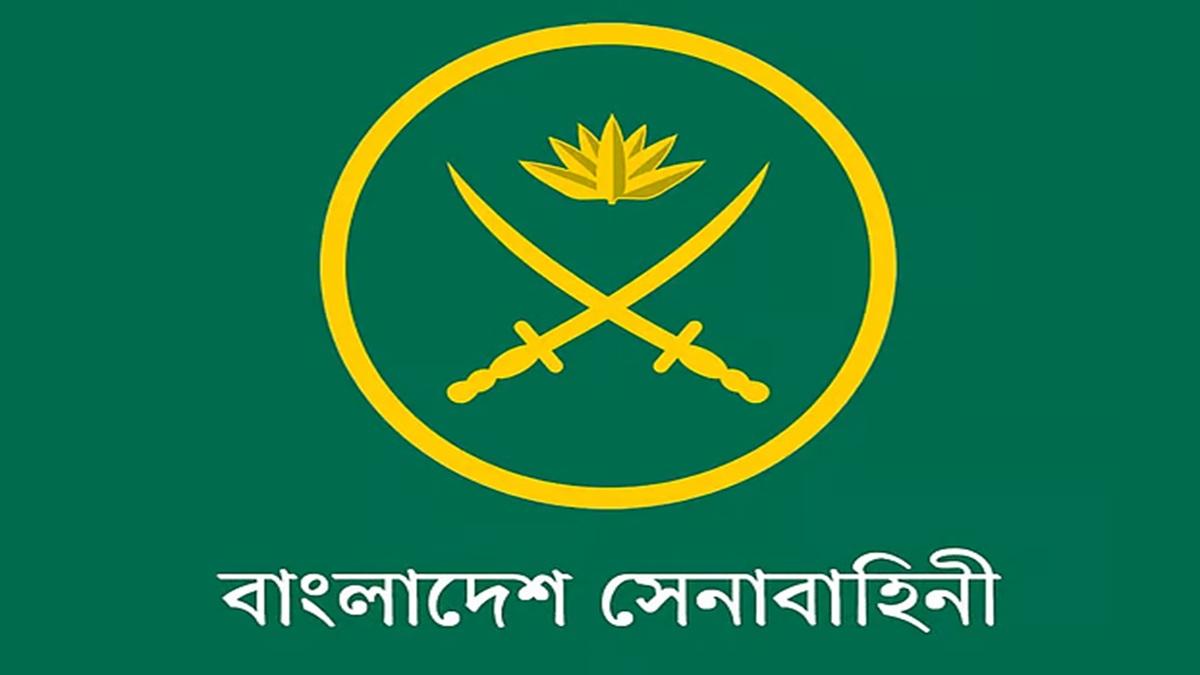 সেনাবাহিনীর শীর্ষ পর্যায়ে ব্যাপক রদবদল