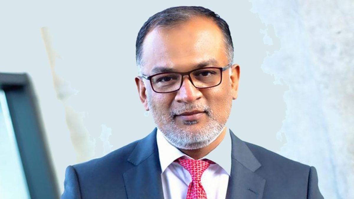 বিমানের চেয়ারম্যানের পদ ছাড়লেন উপদেষ্টা বশিরউদ্দীন