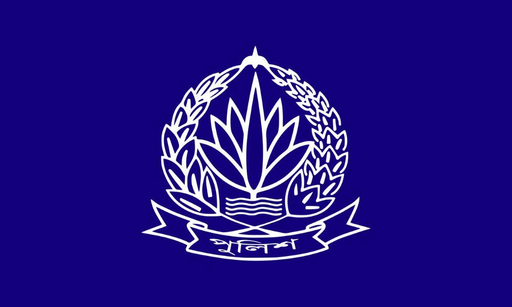 সাংবাদিকদের ওপর হামলার ঘটনায় পুলিশ সদস্য ক্লোজড