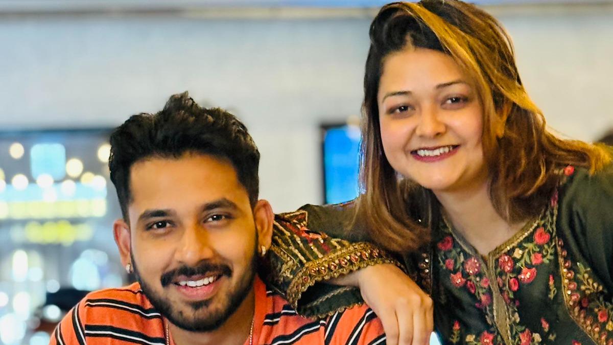 ‘আমার আমিকে মুক্তি করে দিলাম’