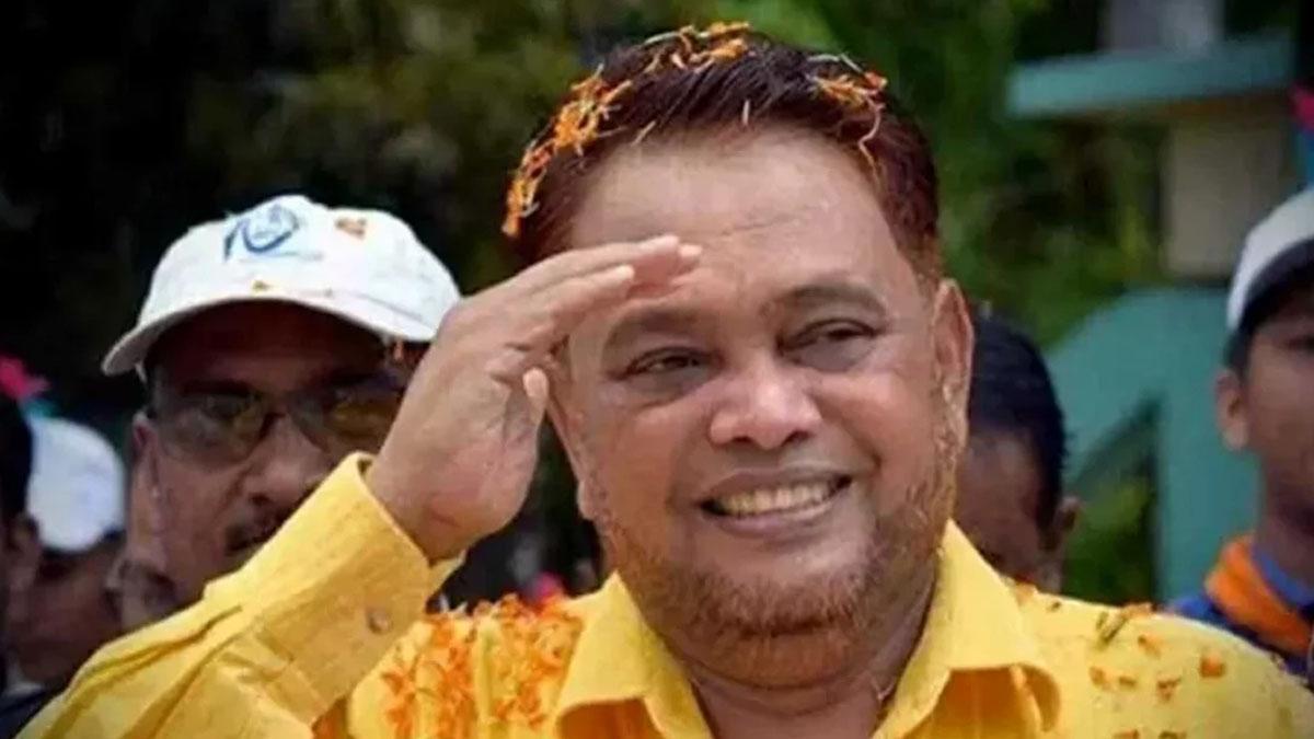জামিন পেলেন সাবেক এমপি বদি, মুক্তিতে বাধা নেই
