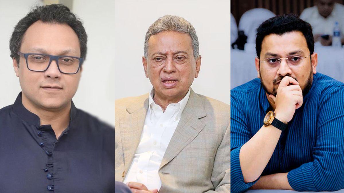 চট্টগ্রামে আলোচনায় তিন নাম, অটোরিকশা চালক বললেন, ‘মন্ত্রী বানাইলে ফাডাই ফালাইবু’