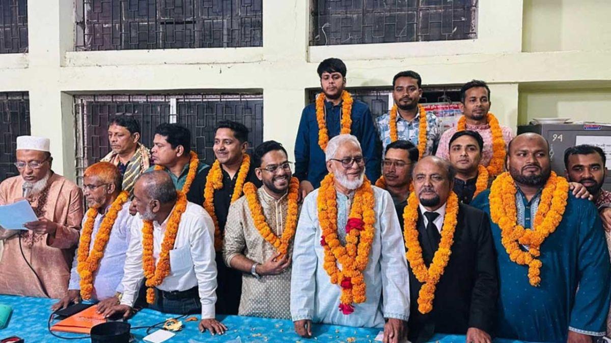৬ পদে বিএনপি ও ৮ পদে আ.লীগের জয়, জামায়াতের ভরাডুবি