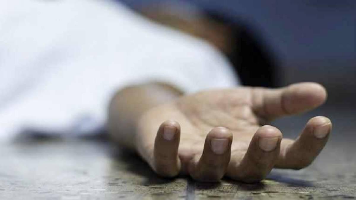ভোট দিয়ে ফেরার পথে প্রাণ গেল কৃষকের