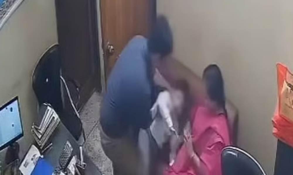 স্কুলে অমানবিকতা আর আমাদের জবাবদিহির সংকট