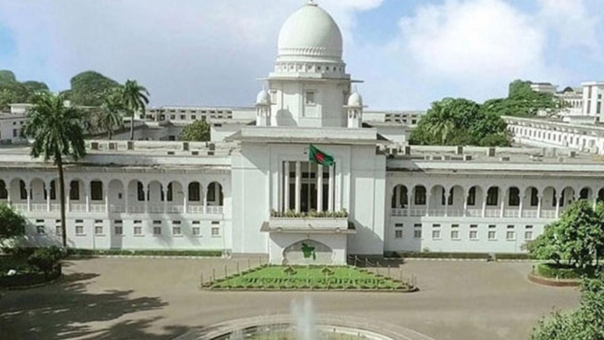 পুরো রমজানে মাধ্যমিক স্কুল বন্ধ রাখার নির্দেশ হাইকোর্টের