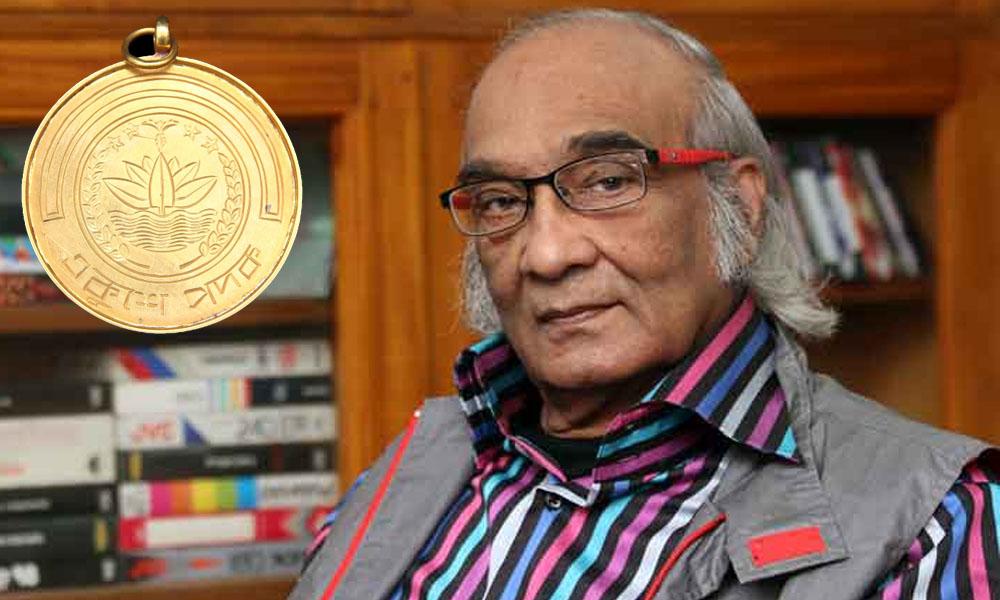 একুশে পদক পাচ্ছেন প্রবীণ সাংবাদিক শফিক রেহমান