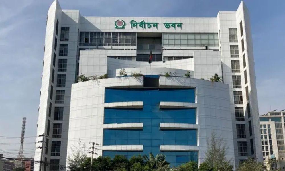 নির্বাচনে বিদেশি পর্যবেক্ষকদের প্রটোকল দেবেন ইসির ১৫ কর্মকর্তা