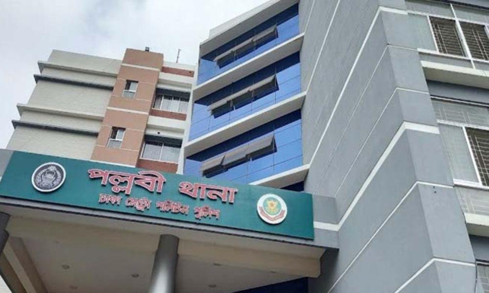 পল্লবীতে ২ শিশুসহ দম্পতির মরদেহ উদ্ধার
