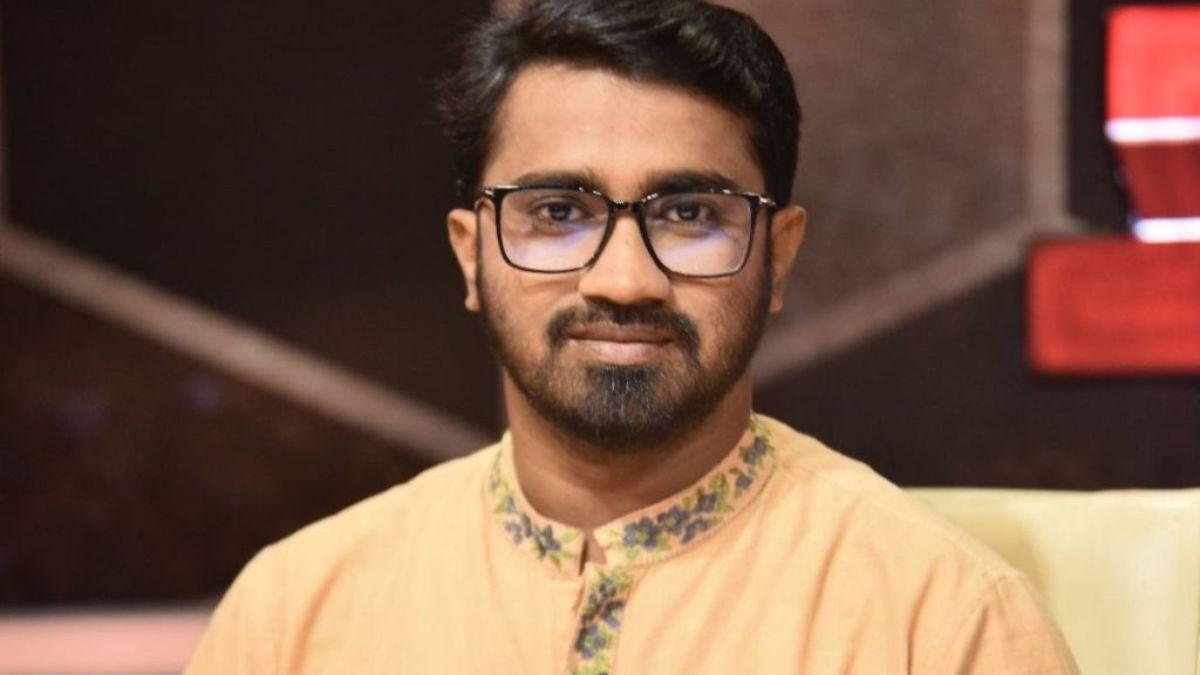 সবাইকে সহনশীল হতে অনুরোধ রাশেদ খানের