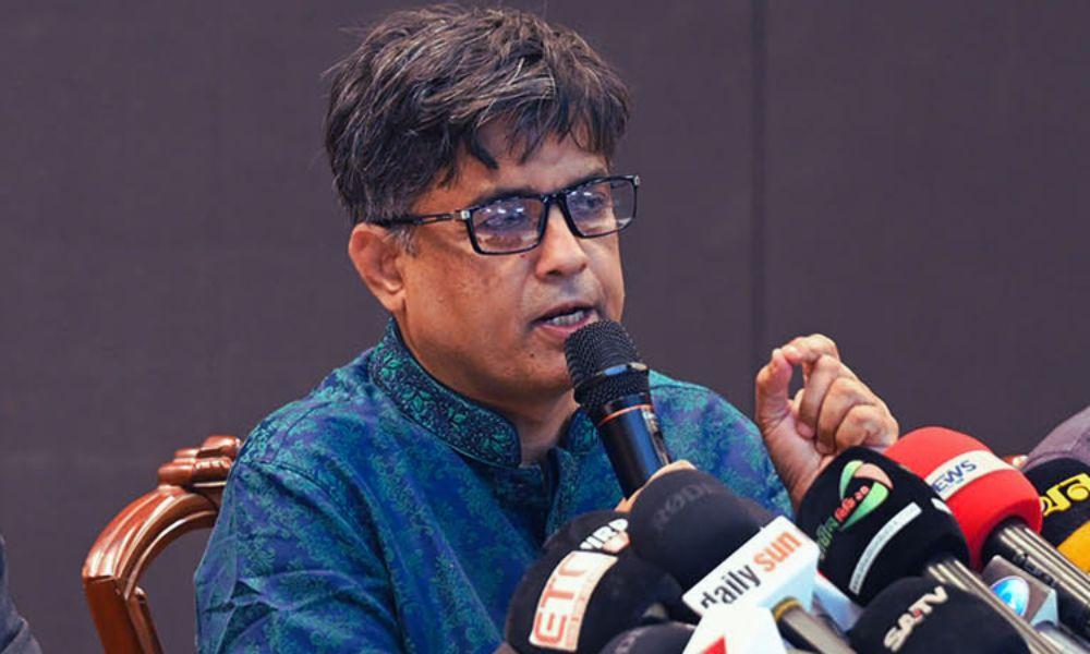এলপি গ্যাসের ভ্যাট কমানোর সিদ্ধান্ত নিয়েছে সরকার: প্রেস সচিব