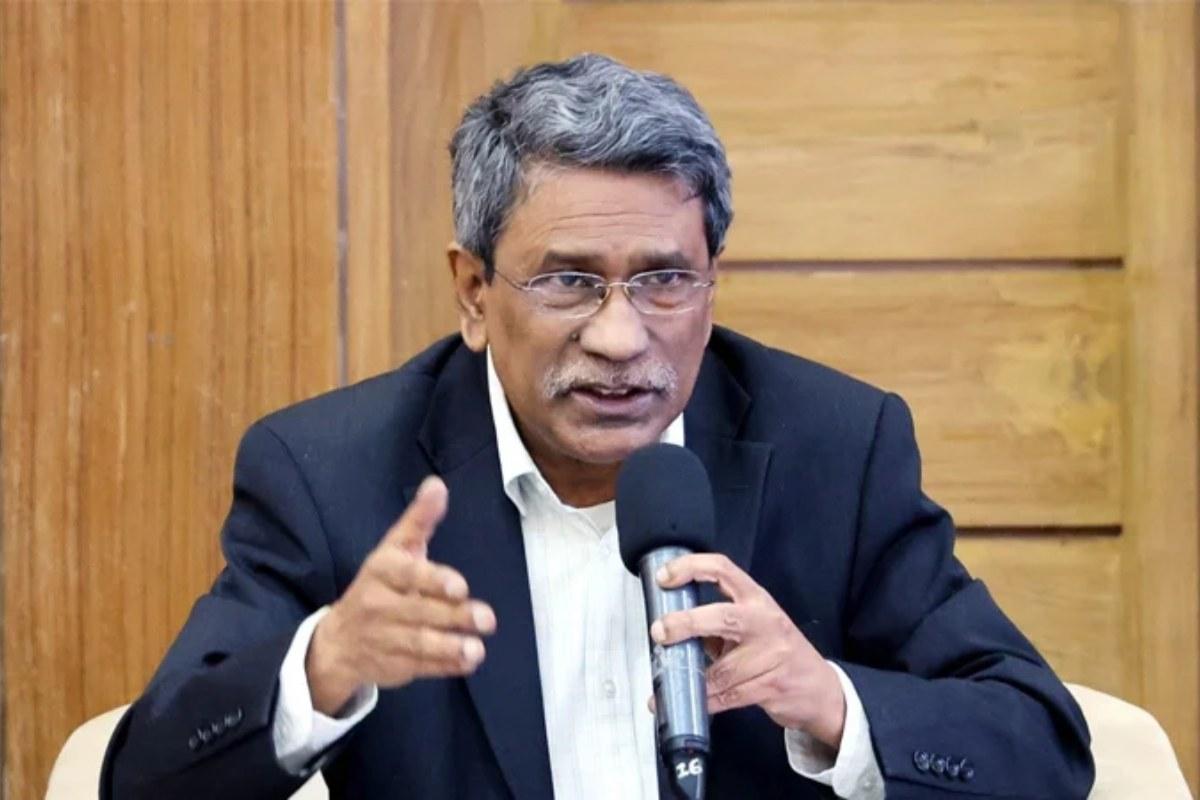 রাষ্ট্রের মালিকানা জনগণকে ফিরিয়ে দিতেই জুলাই সনদ: আলী রীয়াজ