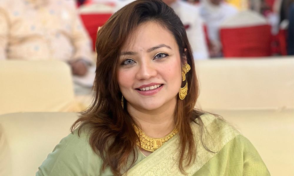 জাবের-জুমাদের ওপর ‘আওয়ামী’ বাহিনী লেলিয়ে দেওয়া হয়: ঢাবি শিক্ষিকা মোনামী