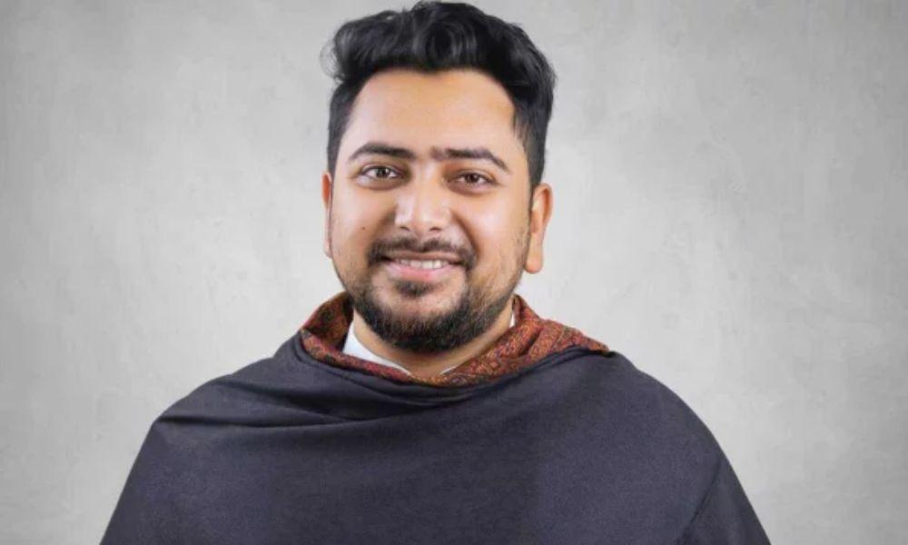 জাতির উদ্দেশে ভাষণ দেবেন নাহিদ