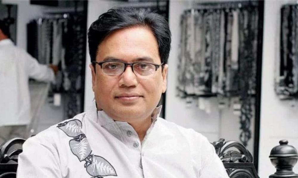 শুভ জন্মদিন খালেদ খান