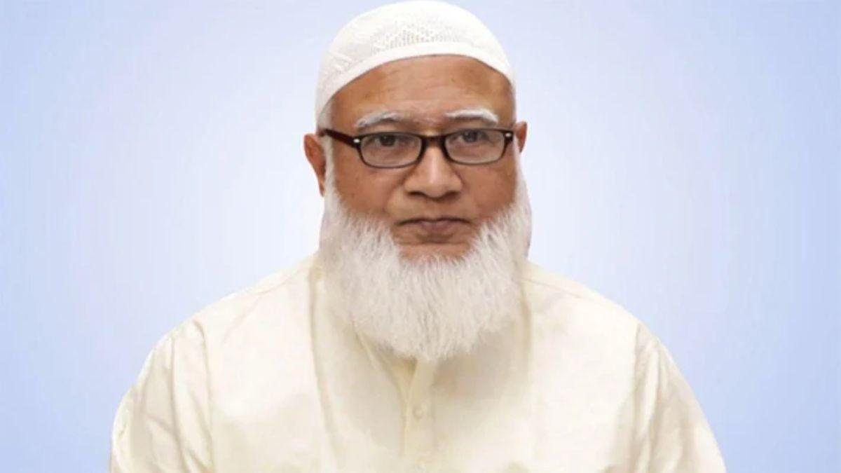 প্রথমবারের মতো শহীদ মিনারে যাচ্ছেন জামায়াত আমির