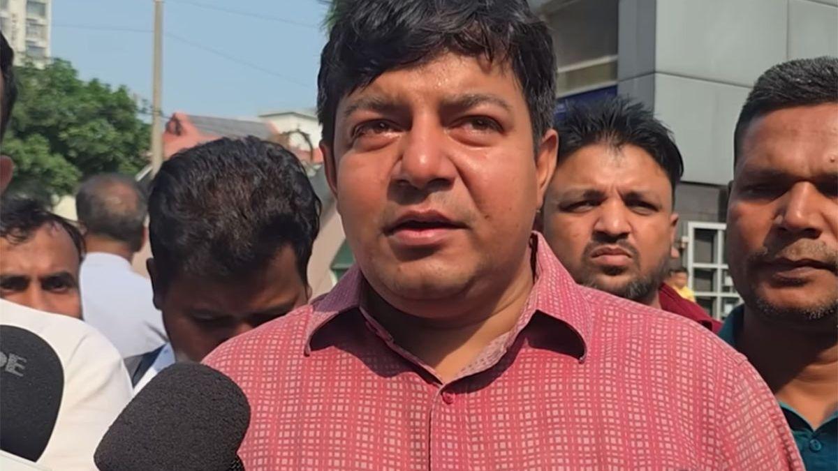 ইউনূস সরকার ৩০ লাখ মানুষকে গরিব করেছে: তারেক