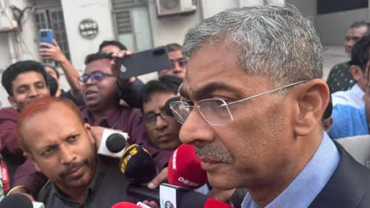 শীঘ্রই খাল খনন কর্মসূচির বিষয়ে সিদ্ধান্ত: পানিসম্পদমন্ত্রী