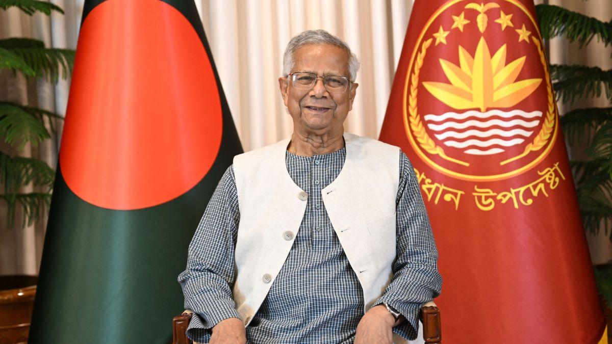 ‘এখন যাওয়ার পালা’ প্রধান উপদেষ্টার বিদায়ী ভাষণের পূর্ণ রূপ