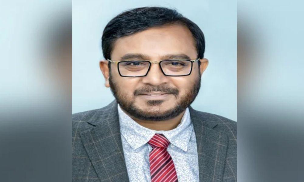 আগামীকাল জাতির উদ্দেশে ভাষণ দেবেন এবি পার্টির চেয়ারম্যান মঞ্জু