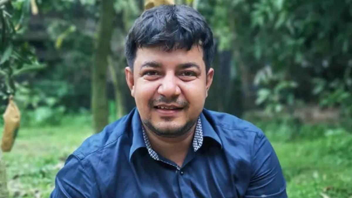 আমজনতার তারেকের ভোটের হিসাব জানাল ইসি