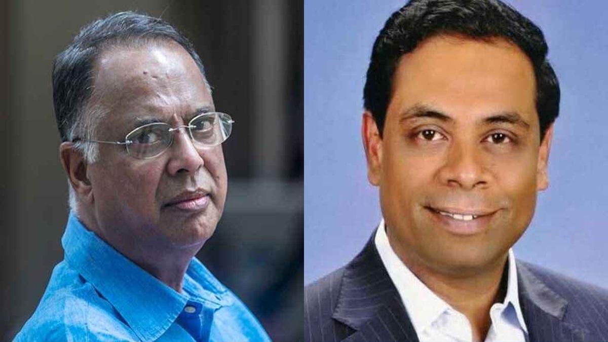 একসঙ্গে মন্ত্রিসভায় মামা-ভাগ্নে