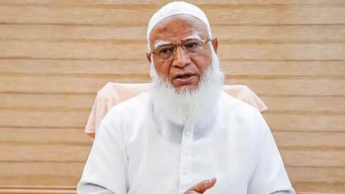 সরকারি দল গণভোটের রায়কে অবজ্ঞা করেছে: জামায়াত আমির