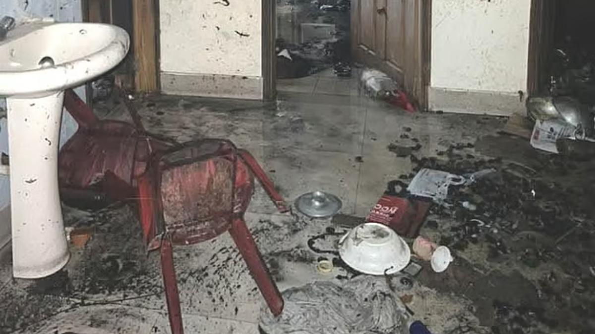 চট্টগ্রামে বিস্ফোরণে দগ্ধ নারীর মৃত্যু