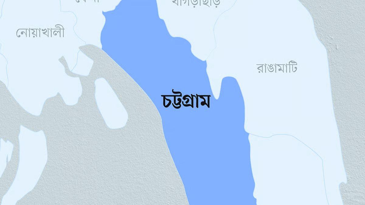 চট্টগ্রামে দুই পক্ষের সংঘর্ষে আহত ৮