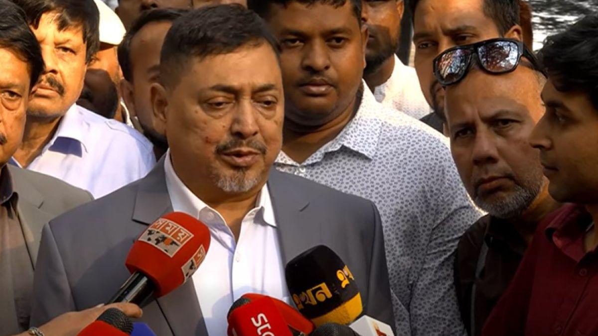 শপথ অনুষ্ঠান নিয়ে তারেক রহমানের সঙ্গে মন্ত্রিপরিষদ সচিবের আলোচনা