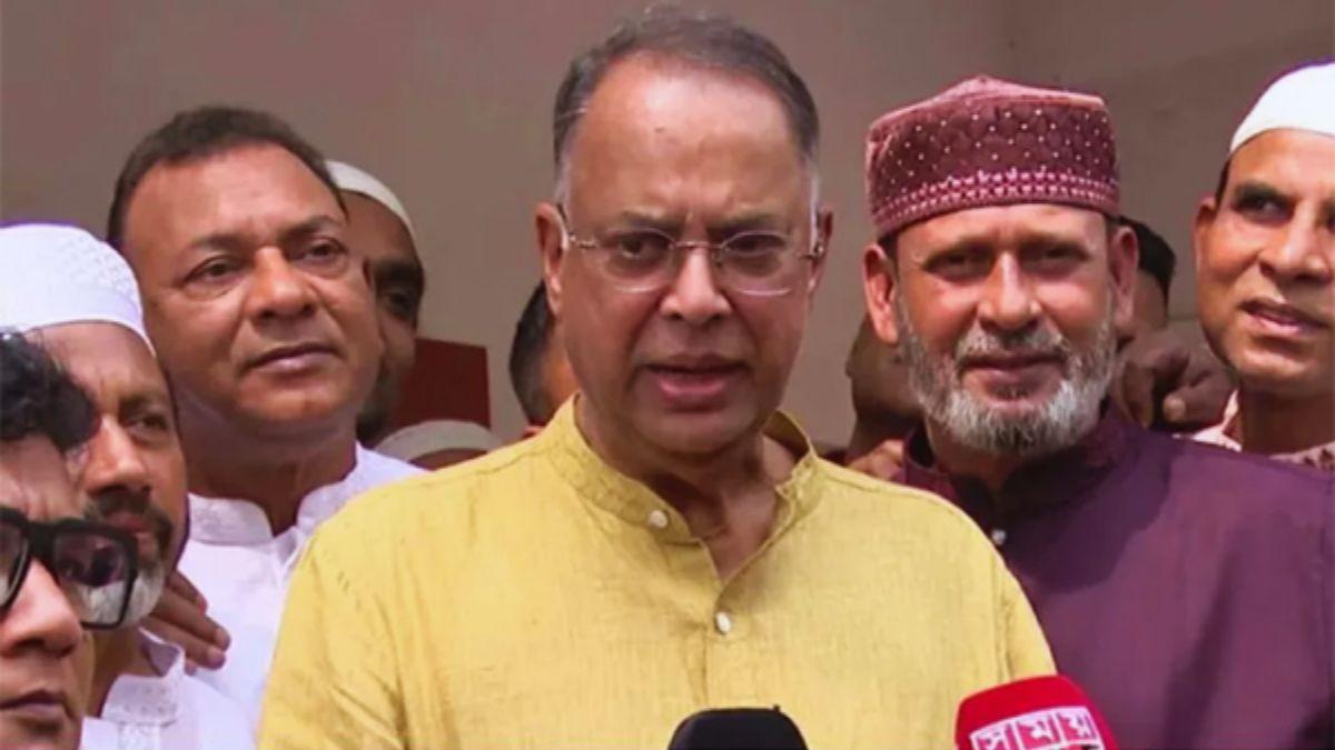 আমার সামনে কঠিন অগ্নিপরীক্ষা: জ্বালানি মন্ত্রী