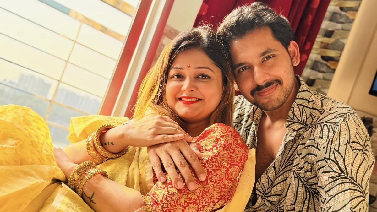 ‘আত্মহত্যা’ করেছেন জাহের আলভীর স্ত্রী ইকরা