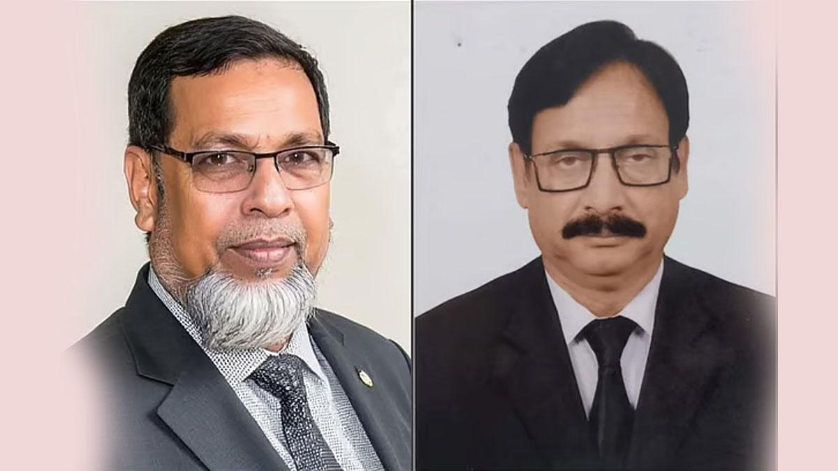 এমপি ও পিপির হোয়াটসঅ্যাপ নম্বর ক্লোন করে বিকাশে টাকা দাবি