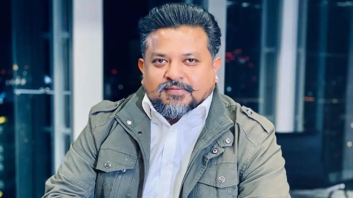রিজওয়ানা  ভুলভাল বকছেন: জুলকারনাইন