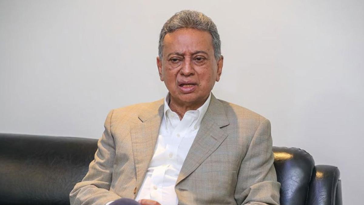 ‛মুক্তিযুদ্ধের জায়গায় মুক্তিযুদ্ধ, চব্বিশের জায়গায় চব্বিশ’