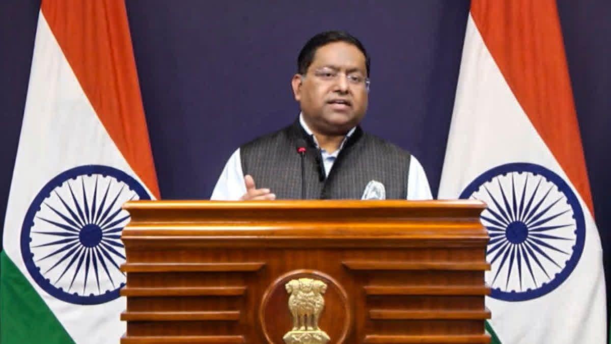 ঢাকার সঙ্গে বহুমাত্রিক সম্পর্ক জোরদারে আগ্রহী নয়াদিল্লি