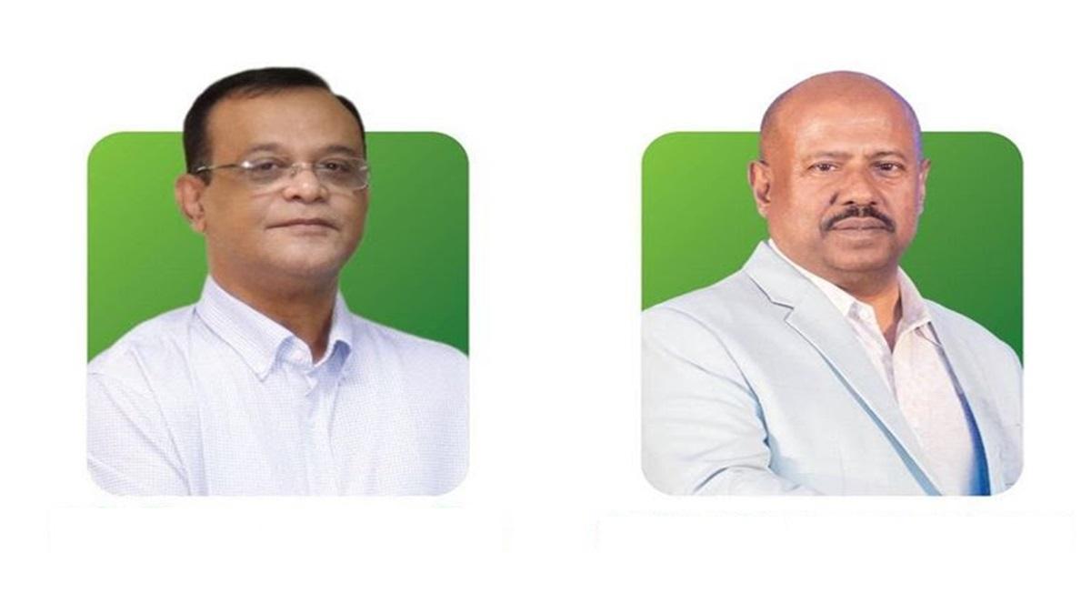 জাতীয়তাবাদী আইসিটি ফোরাম: কবির সভাপতি, সম্পাদক জেমস