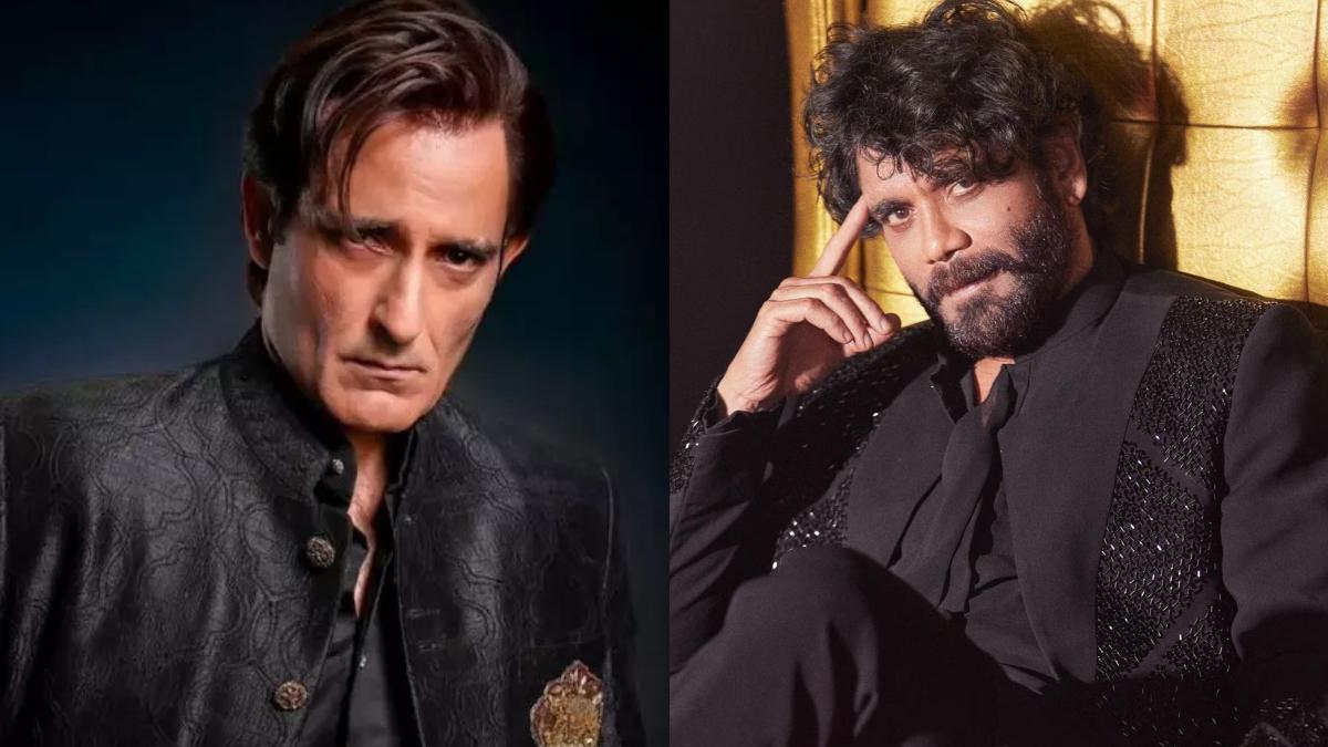 ‘রেহমান ডাকাত’ নিয়ে আক্ষেপ জানাল নাগার্জুন