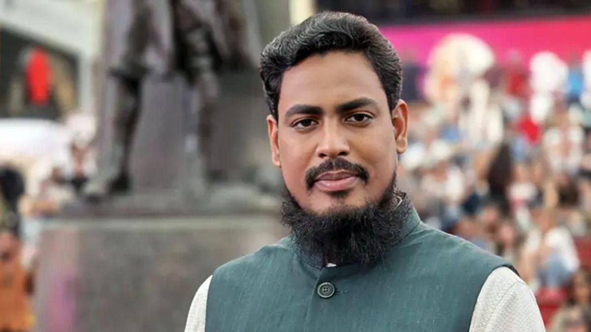জাতীয় পার্টিকে জনগণ প্রত্যাখ্যান করেছে: আখতার হোসেন