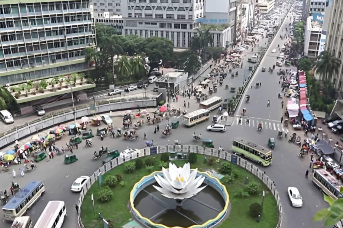 রাজধানীতে আজ যেসব কর্মসূচি রয়েছে