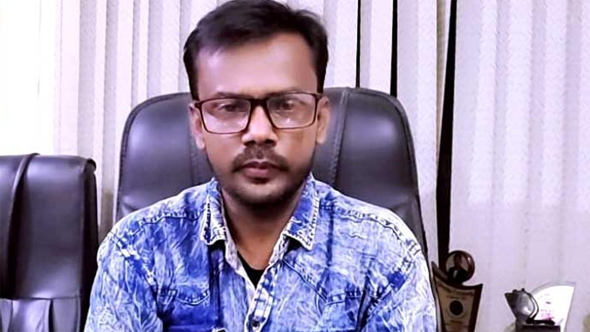 জামায়াতের হয়ে তারেক রহমানের আসনে লড়তে চান হিরো আলম