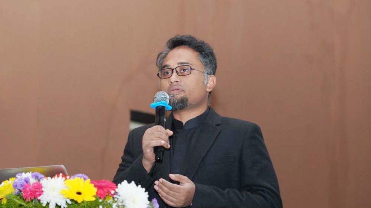 দিল্লিতে বাংলাদেশ হাইকমিশনের প্রেস মিনিস্টারের নিয়োগ বাতিল