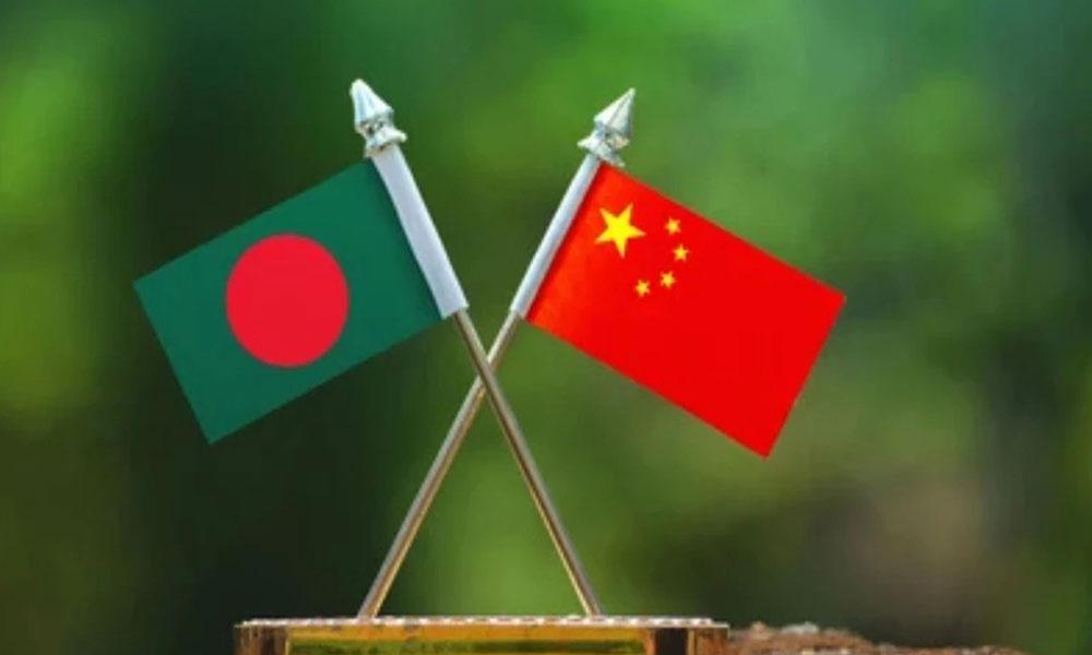 জাহাজ কিনতে প্রায় আড়াই হাজার কোটি টাকা ঋণ দেবে চীন